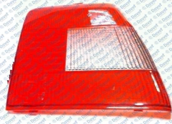 ZENON FI9714 Stop Cami Arka Sag Tempra [92->]